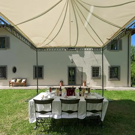 Villa Vecchietto Sleeps 12 Figline Valdarno