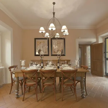 Villa Vecchietto Sleeps 12 Figline Valdarno