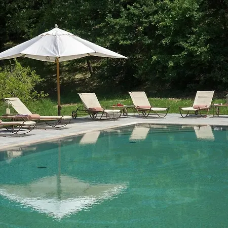 Villa Vecchietto Sleeps 12
