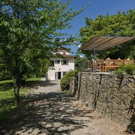 Villa Vecchietto Sleeps 12 *