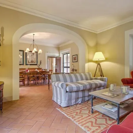 Vecchietto Sleeps 12 * Figline Valdarno