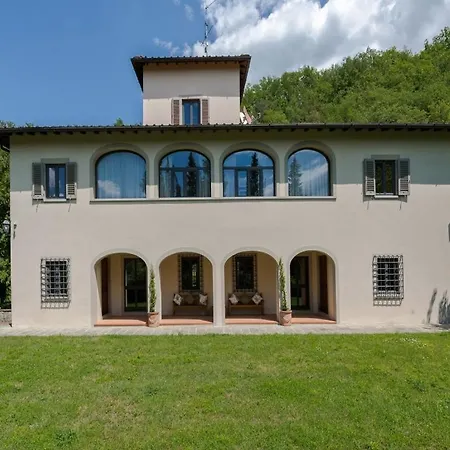 Vecchietto Sleeps 12 * Figline Valdarno