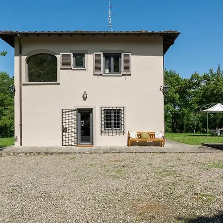 Vecchietto Sleeps 12 * Figline Valdarno