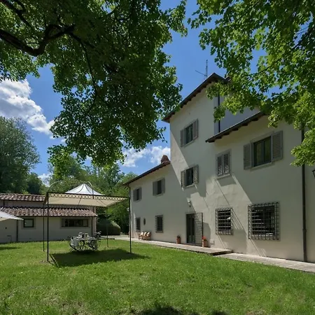 Vecchietto Sleeps 12 * Figline Valdarno