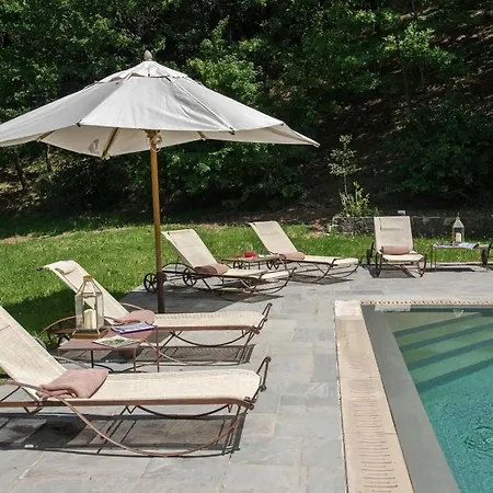 Vecchietto Sleeps 12 Figline Valdarno