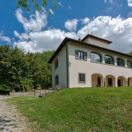 Vecchietto Sleeps 12 Villa