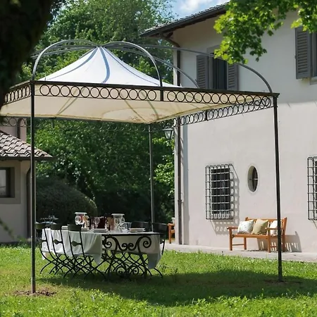 Villa Vecchietto Sleeps 12 *