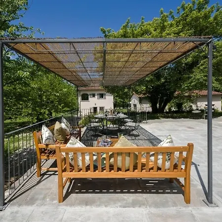 Vecchietto Sleeps 12 Figline Valdarno