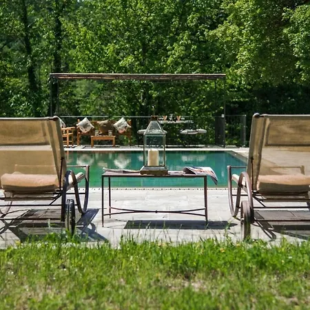 Vecchietto Sleeps 12 Figline Valdarno