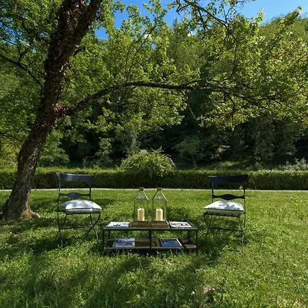 Vecchietto Sleeps 12 Villa