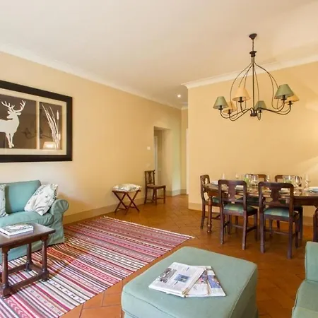 Villa Vecchietto Sleeps 12