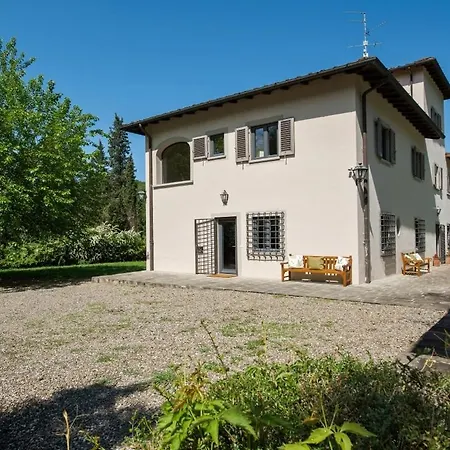 Vecchietto Sleeps 12 Villa Figline Valdarno
