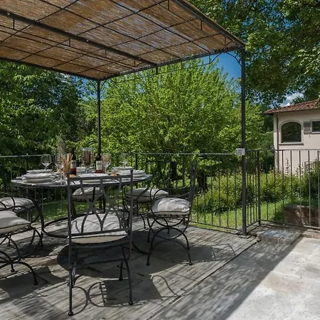 Vecchietto Sleeps 12 Figline Valdarno