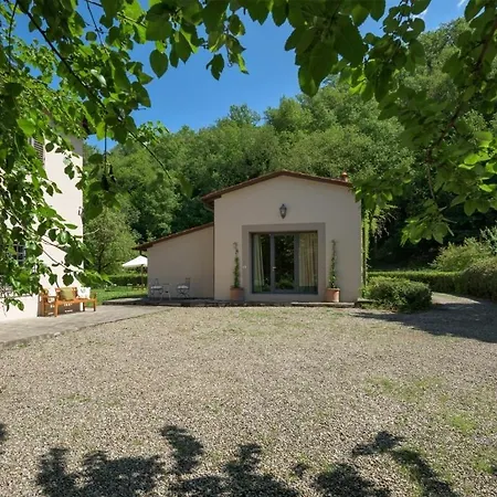 Vecchietto Sleeps 12 Figline Valdarno