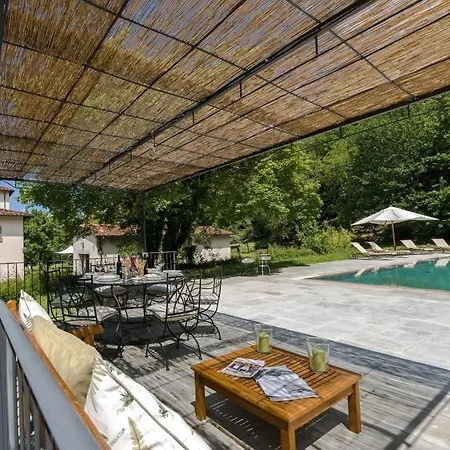 Vecchietto Sleeps 12 * Figline Valdarno